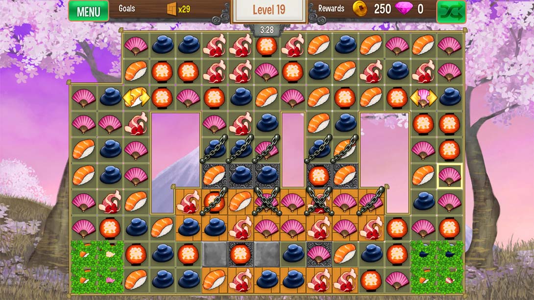 Queen's Garden: Sakura Season_Switch游戏_任天堂switch游戏下载_ns游戏下载_switch游戏下载_大气层游戏_TX游戏_xci游戏_nsp游戏_nsz游戏_switch金手指_ns金手指mod_任天堂游戏修改_switch520_Switch2_switch游戏下载_switch520_6