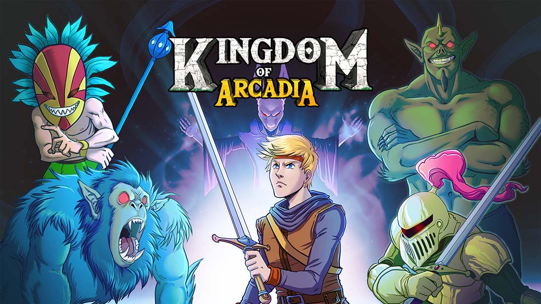 阿卡迪亚王国 Kingdom of Arcadia_Switch游戏_任天堂switch游戏下载_ns游戏下载_switch游戏下载_大气层游戏_TX游戏_xci游戏_nsp游戏_nsz游戏_switch金手指_ns金手指mod_任天堂游戏修改_switch520_Switch2_switch游戏下载_switch520_0