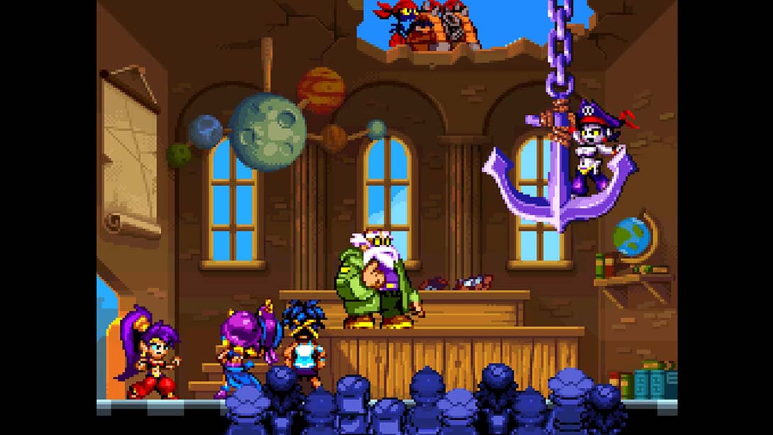 桑塔：危险的复仇 导演剪辑版 Shantae: Riskys Revenge - Director..._Switch游戏_任天堂switch游戏下载_ns游戏下载_switch游戏下载_大气层游戏_TX游戏_xci游戏_nsp游戏_nsz游戏_switch金手指_ns金手指mod_任天堂游戏修改_switch520_Switch2_switch游戏下载_switch520_5