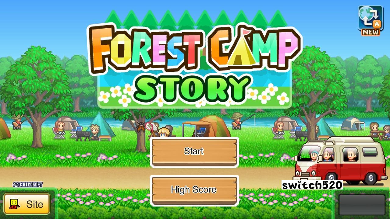 森丘露营地物语 Forest Camp Story_Switch游戏_任天堂switch游戏下载_ns游戏下载_switch游戏下载_大气层游戏_TX游戏_xci游戏_nsp游戏_nsz游戏_switch金手指_ns金手指mod_任天堂游戏修改_switch520_Switch2_switch游戏下载_switch520_3