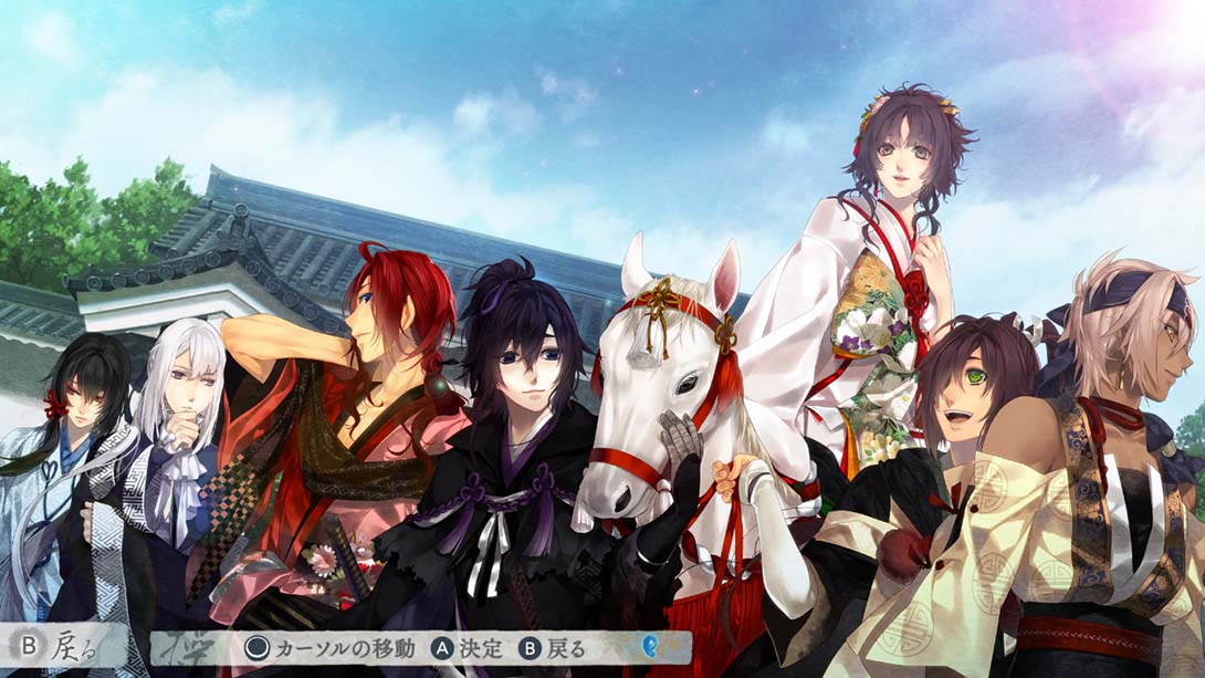 剑为君舞for S Ken ga Kimi for S_Switch游戏_任天堂switch游戏下载_ns游戏下载_switch游戏下载_大气层游戏_TX游戏_xci游戏_nsp游戏_nsz游戏_switch金手指_ns金手指mod_任天堂游戏修改_switch520_Switch2_switch游戏下载_switch520_4