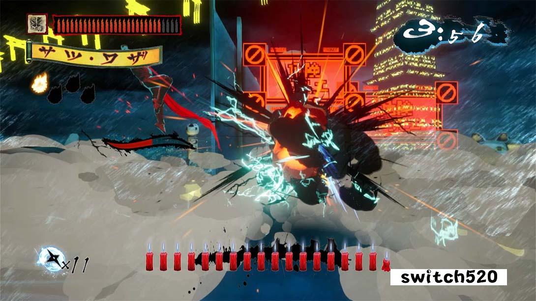 忍者杀手:火烧新琦玉 .Ninja Slayer: Neo-Saitama in Flames_Switch游戏_任天堂switch游戏下载_ns游戏下载_switch游戏下载_大气层游戏_TX游戏_xci游戏_nsp游戏_nsz游戏_switch金手指_ns金手指mod_任天堂游戏修改_switch520_Switch2_switch游戏下载_switch520_5