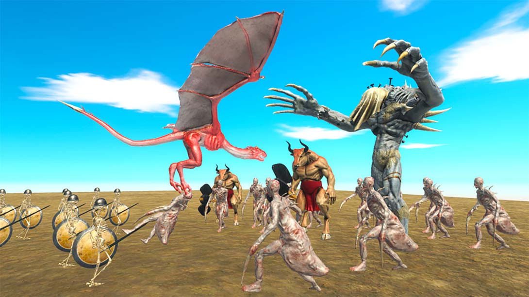 动物起义战斗模拟器 Animal Revolt Battle Simulator_Switch游戏_任天堂switch游戏下载_ns游戏下载_switch游戏下载_大气层游戏_TX游戏_xci游戏_nsp游戏_nsz游戏_switch金手指_ns金手指mod_任天堂游戏修改_switch520_Switch2_switch游戏下载_switch520_6