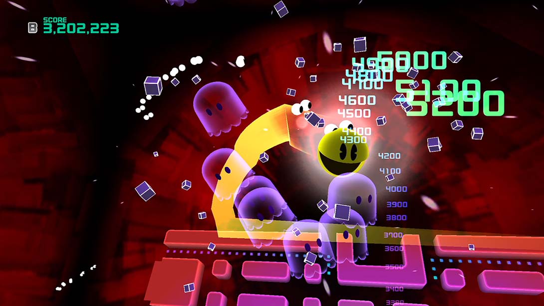 吃豆人锦标赛第2版+ PAC-MAN CHAMPIONSHIP EDITION 2 PLUS_Switch游戏_任天堂switch游戏下载_ns游戏下载_switch游戏下载_大气层游戏_TX游戏_xci游戏_nsp游戏_nsz游戏_switch金手指_ns金手指mod_任天堂游戏修改_switch520_Switch2_switch游戏下载_switch520_4