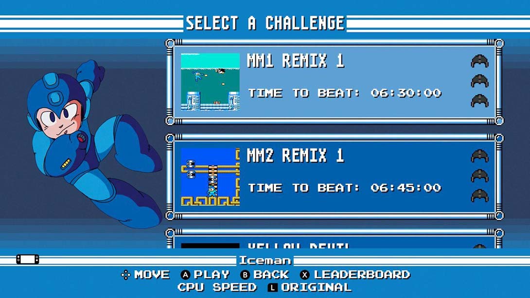 洛克人传奇合集 Mega Man Legacy Collection_Switch游戏_任天堂switch游戏下载_ns游戏下载_switch游戏下载_大气层游戏_TX游戏_xci游戏_nsp游戏_nsz游戏_switch金手指_ns金手指mod_任天堂游戏修改_switch520_Switch2_switch游戏下载_switch520_6