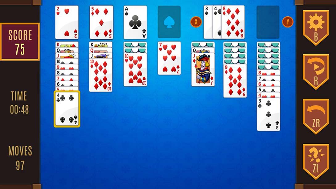 经典纸牌 Classic Solitaire_Switch游戏_任天堂switch游戏下载_ns游戏下载_switch游戏下载_大气层游戏_TX游戏_xci游戏_nsp游戏_nsz游戏_switch金手指_ns金手指mod_任天堂游戏修改_switch520_Switch2_switch游戏下载_switch520_3