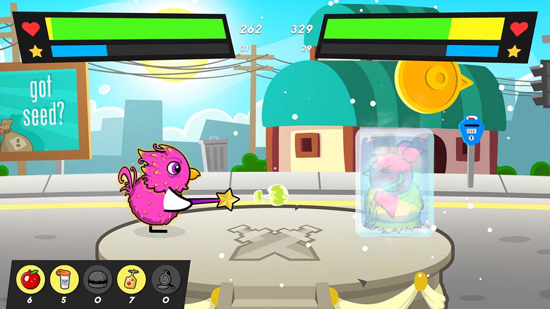 鸭子生活：战斗 Duck Life: Battle_Switch游戏_任天堂switch游戏下载_ns游戏下载_switch游戏下载_大气层游戏_TX游戏_xci游戏_nsp游戏_nsz游戏_switch金手指_ns金手指mod_任天堂游戏修改_switch520_Switch2_switch游戏下载_switch520_1