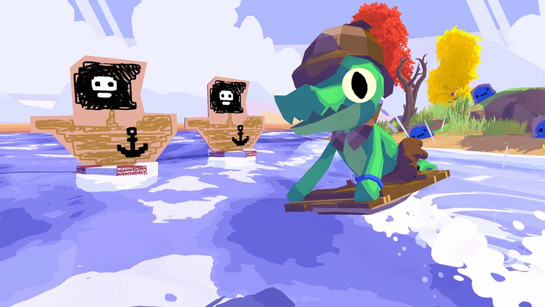 小鳄鱼探险记 .Lil Gator Game_Switch游戏_任天堂switch游戏下载_ns游戏下载_switch游戏下载_大气层游戏_TX游戏_xci游戏_nsp游戏_nsz游戏_switch金手指_ns金手指mod_任天堂游戏修改_switch520_Switch2_switch游戏下载_switch520_2
