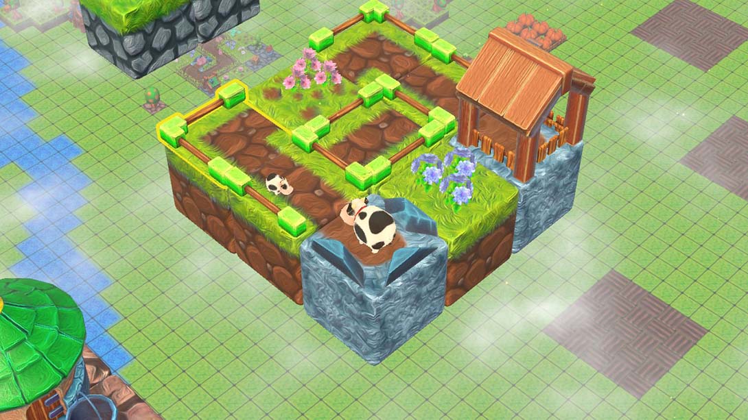 漂浮农场:逻辑解谜 Floating Farmer_Switch游戏_任天堂switch游戏下载_ns游戏下载_switch游戏下载_大气层游戏_TX游戏_xci游戏_nsp游戏_nsz游戏_switch金手指_ns金手指mod_任天堂游戏修改_switch520_Switch2_switch游戏下载_switch520_2