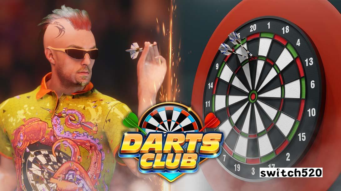 飞镖俱乐部 .Darts Club_Switch游戏_任天堂switch游戏下载_ns游戏下载_switch游戏下载_大气层游戏_TX游戏_xci游戏_nsp游戏_nsz游戏_switch金手指_ns金手指mod_任天堂游戏修改_switch520_Switch2_switch游戏下载_switch520_0