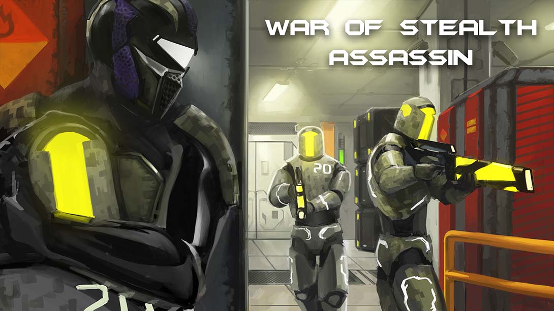 隐形战争 - 暗杀者 War Of Stealth - assassin_Switch游戏_任天堂switch游戏下载_ns游戏下载_switch游戏下载_大气层游戏_TX游戏_xci游戏_nsp游戏_nsz游戏_switch金手指_ns金手指mod_任天堂游戏修改_switch520_Switch2_switch游戏下载_switch520_0