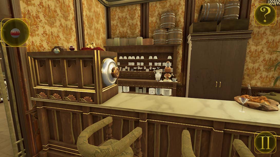 Gordian Rooms: A curious heritage_Switch游戏_任天堂switch游戏下载_ns游戏下载_switch游戏下载_大气层游戏_TX游戏_xci游戏_nsp游戏_nsz游戏_switch金手指_ns金手指mod_任天堂游戏修改_switch520_Switch2_switch游戏下载_switch520_3