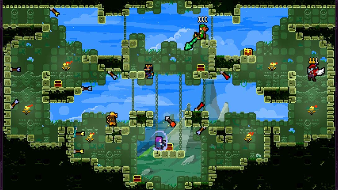 塔倒 towerfall_Switch游戏_任天堂switch游戏下载_ns游戏下载_switch游戏下载_大气层游戏_TX游戏_xci游戏_nsp游戏_nsz游戏_switch金手指_ns金手指mod_任天堂游戏修改_switch520_Switch2_switch游戏下载_switch520_2