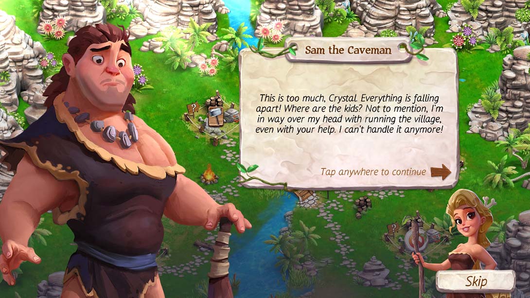 穴居人历险记 Caveman Tales_Switch游戏_任天堂switch游戏下载_ns游戏下载_switch游戏下载_大气层游戏_TX游戏_xci游戏_nsp游戏_nsz游戏_switch金手指_ns金手指mod_任天堂游戏修改_switch520_Switch2_switch游戏下载_switch520_3