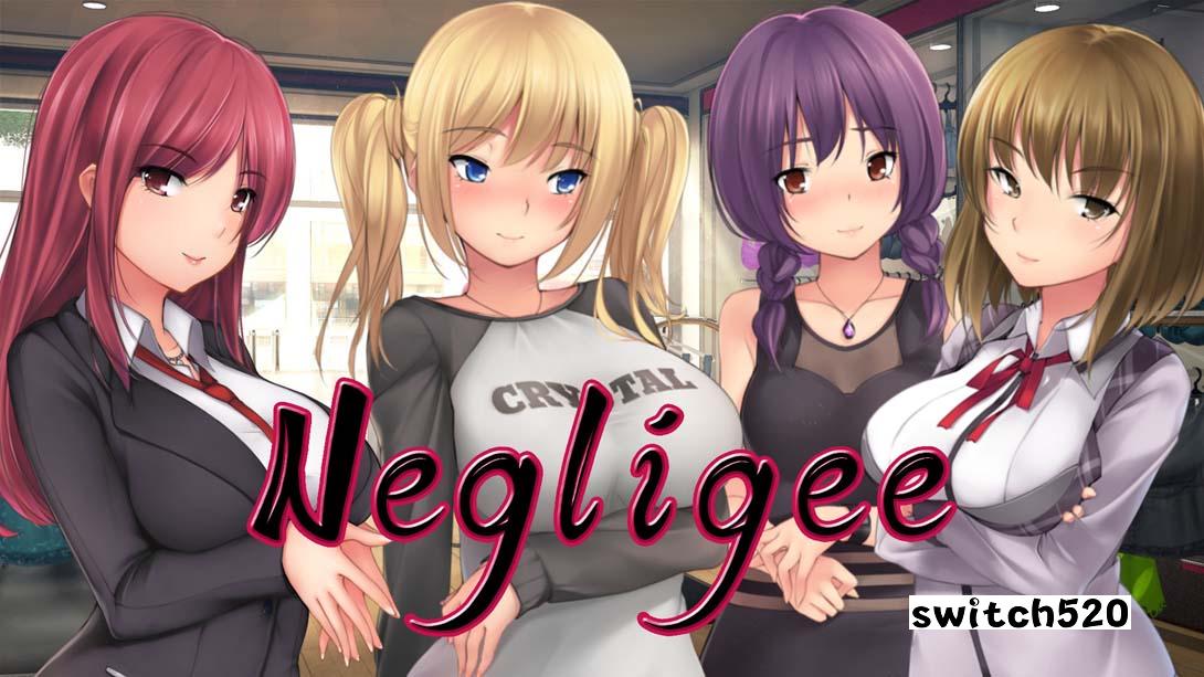 Negligee_Switch游戏_任天堂switch游戏下载_ns游戏下载_switch游戏下载_大气层游戏_TX游戏_xci游戏_nsp游戏_nsz游戏_switch金手指_ns金手指mod_任天堂游戏修改_switch520_Switch2_switch游戏下载_switch520_0