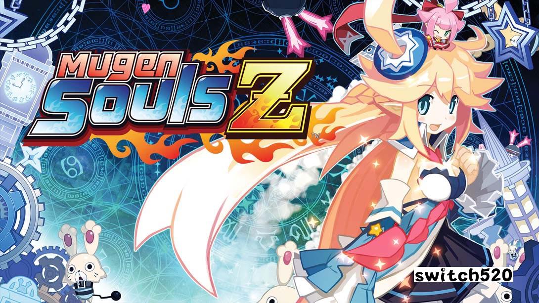无限灵魂Z Mugen Souls Z_Switch游戏_任天堂switch游戏下载_ns游戏下载_switch游戏下载_大气层游戏_TX游戏_xci游戏_nsp游戏_nsz游戏_switch金手指_ns金手指mod_任天堂游戏修改_switch520_Switch2_switch游戏下载_switch520_0
