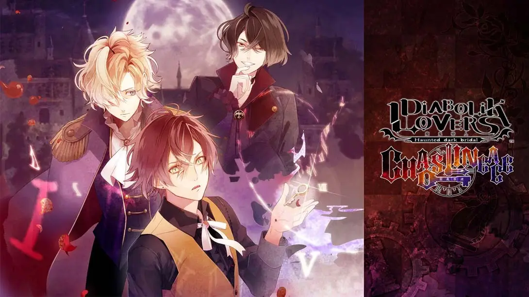 魔鬼恋人 混乱族谱 .DIABOLIK LOVERS CHAOS LINEAGE_Switch游戏_任天堂switch游戏下载_ns游戏下载_switch游戏下载_大气层游戏_TX游戏_xci游戏_nsp游戏_nsz游戏_switch金手指_ns金手指mod_任天堂游戏修改_switch520_Switch2_switch游戏下载_switch520_0
