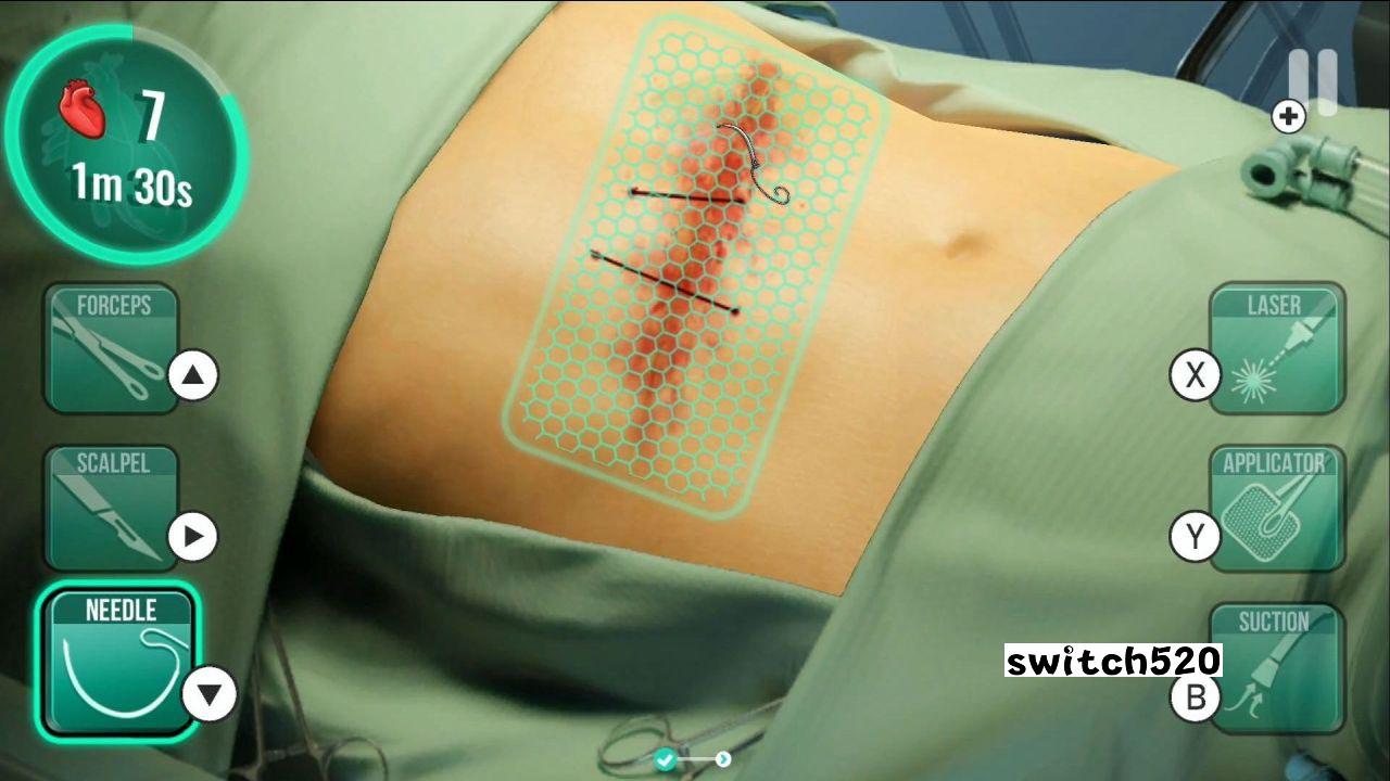 立即手术 医院 .Operate Now Hospital_Switch游戏_任天堂switch游戏下载_ns游戏下载_switch游戏下载_大气层游戏_TX游戏_xci游戏_nsp游戏_nsz游戏_switch金手指_ns金手指mod_任天堂游戏修改_switch520_Switch2_switch游戏下载_switch520_3
