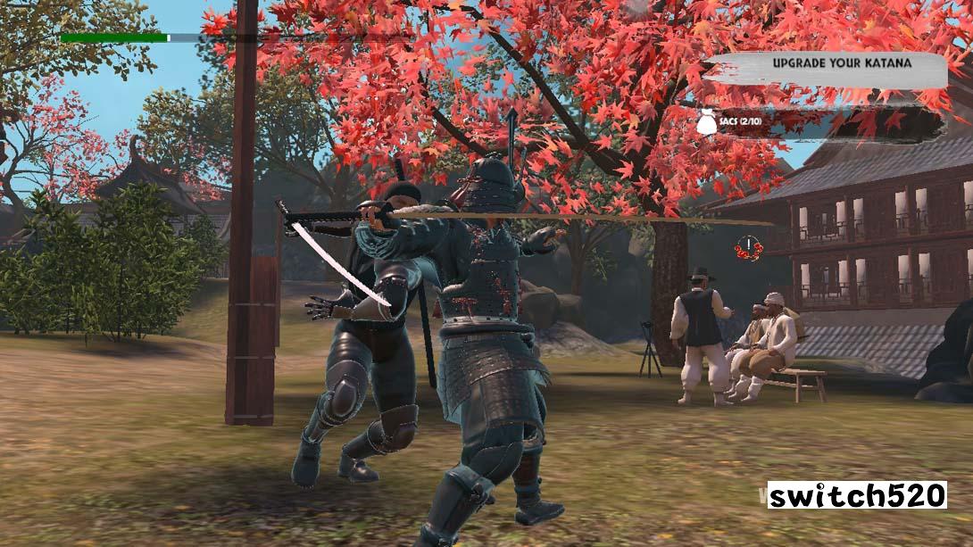 Samurai - Japan Warrior Fighter_Switch游戏_任天堂switch游戏下载_ns游戏下载_switch游戏下载_大气层游戏_TX游戏_xci游戏_nsp游戏_nsz游戏_switch金手指_ns金手指mod_任天堂游戏修改_switch520_Switch2_switch游戏下载_switch520_4
