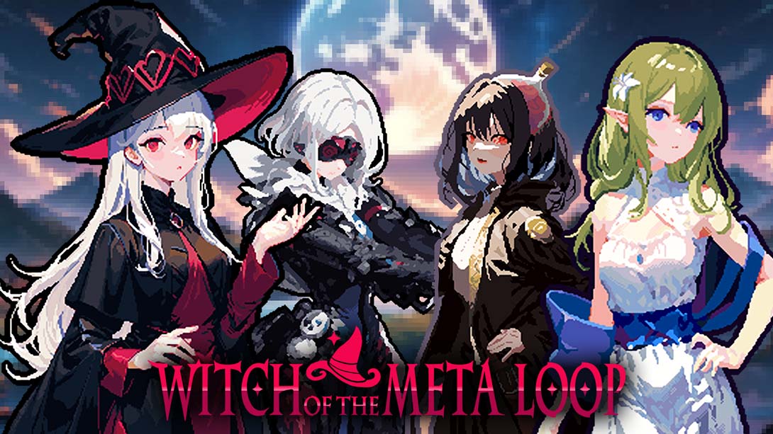 魔女的元物语 .Witch of the Meta Loop_Switch游戏_任天堂switch游戏下载_ns游戏下载_switch游戏下载_大气层游戏_TX游戏_xci游戏_nsp游戏_nsz游戏_switch金手指_ns金手指mod_任天堂游戏修改_switch520_Switch2_switch游戏下载_switch520_0