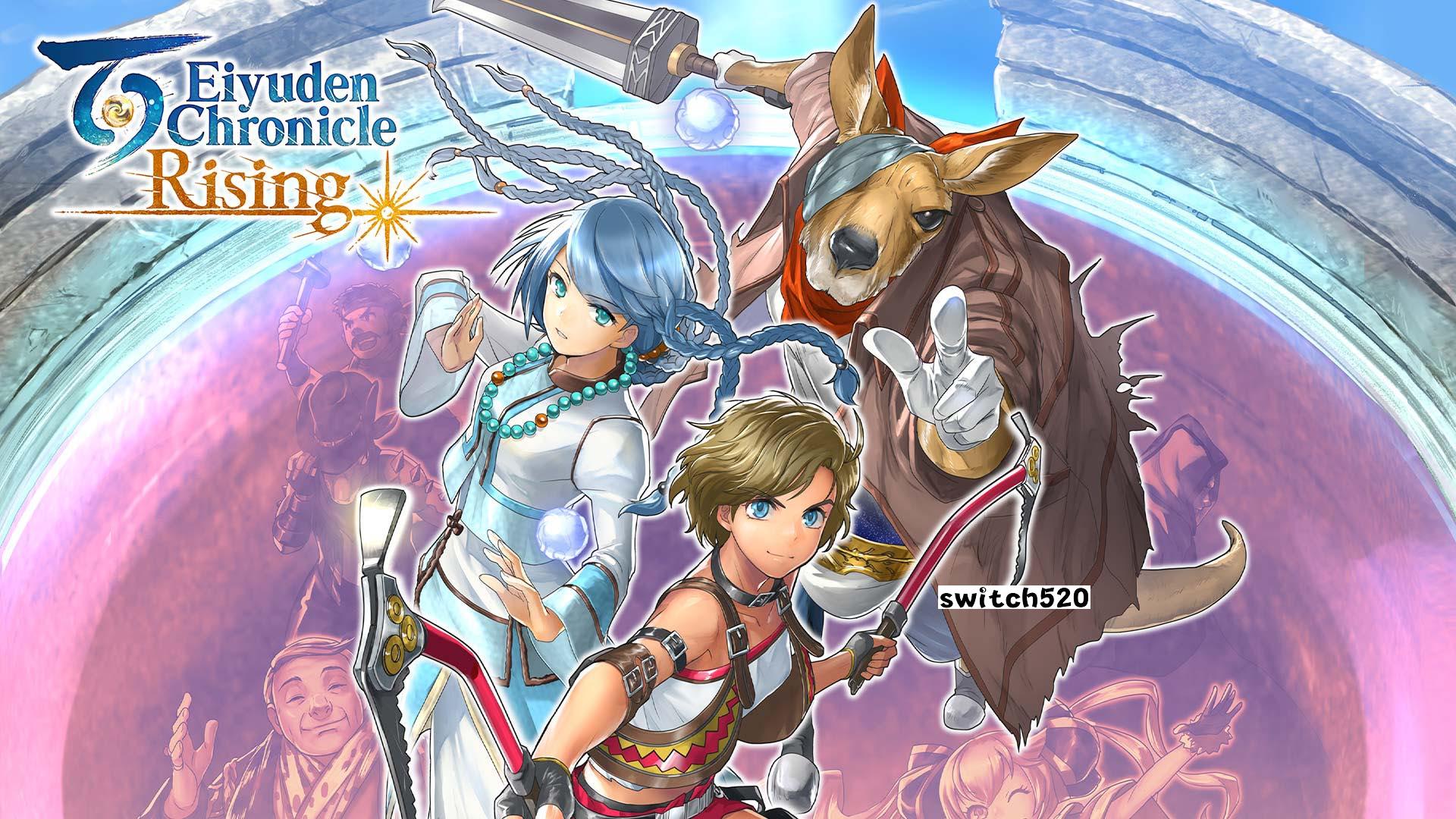 百英雄传:崛起 Eiyuden Chronicle: Rising_Switch游戏_任天堂switch游戏下载_ns游戏下载_switch游戏下载_大气层游戏_TX游戏_xci游戏_nsp游戏_nsz游戏_switch金手指_ns金手指mod_任天堂游戏修改_switch520_Switch2_switch游戏下载_switch520_0