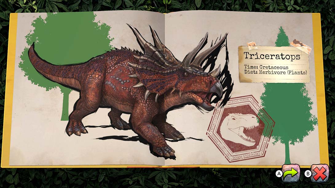 方舟: 恐龙探索发现 ARK: Dinosaur Discovery_Switch游戏_任天堂switch游戏下载_ns游戏下载_switch游戏下载_大气层游戏_TX游戏_xci游戏_nsp游戏_nsz游戏_switch金手指_ns金手指mod_任天堂游戏修改_switch520_Switch2_switch游戏下载_switch520_5