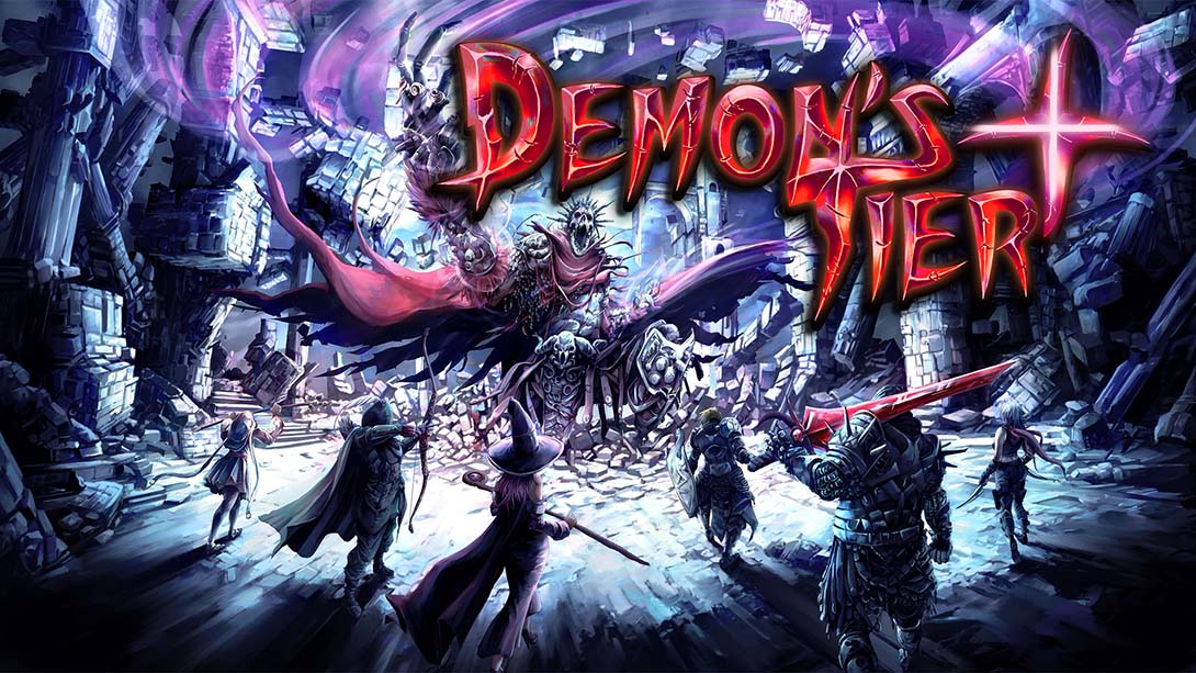 恶魔层+ Demons Tier plus_Switch游戏_任天堂switch游戏下载_ns游戏下载_switch游戏下载_大气层游戏_TX游戏_xci游戏_nsp游戏_nsz游戏_switch金手指_ns金手指mod_任天堂游戏修改_switch520_Switch2_switch游戏下载_switch520_0