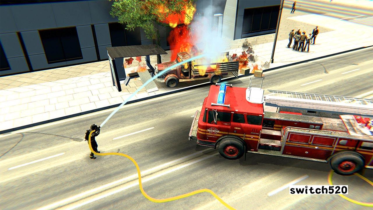 真实消防车模拟驾驶灭火 Firefighter:Car Fire Truck Sim Driving 2022 Simulator_Switch游戏_任天堂switch游戏下载_ns游戏下载_switch游戏下载_大气层游戏_TX游戏_xci游戏_nsp游戏_nsz游戏_switch金手指_ns金手指mod_任天堂游戏修改_switch520_Switch2_switch游戏下载_switch520_1