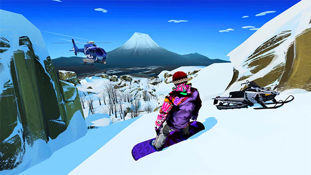 单板滑雪：第四维 Snowboarding the Next Phase_Switch游戏_任天堂switch游戏下载_ns游戏下载_switch游戏下载_大气层游戏_TX游戏_xci游戏_nsp游戏_nsz游戏_switch金手指_ns金手指mod_任天堂游戏修改_switch520_Switch2_switch游戏下载_switch520_4