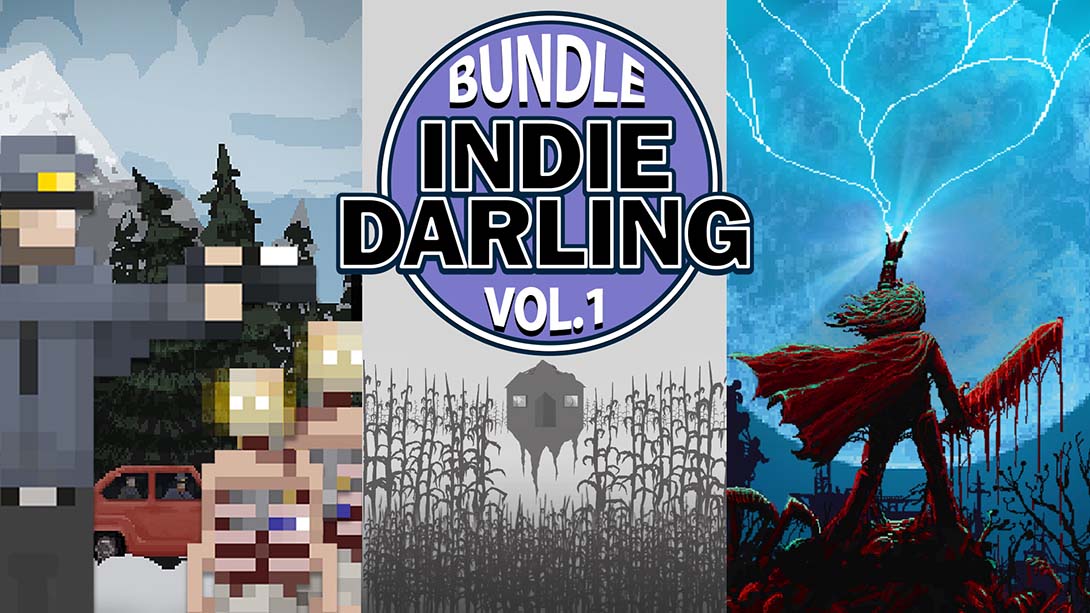 Indie Darling Bundle Vol. 1_Switch游戏_任天堂switch游戏下载_ns游戏下载_switch游戏下载_大气层游戏_TX游戏_xci游戏_nsp游戏_nsz游戏_switch金手指_ns金手指mod_任天堂游戏修改_switch520_Switch2_switch游戏下载_switch520_0