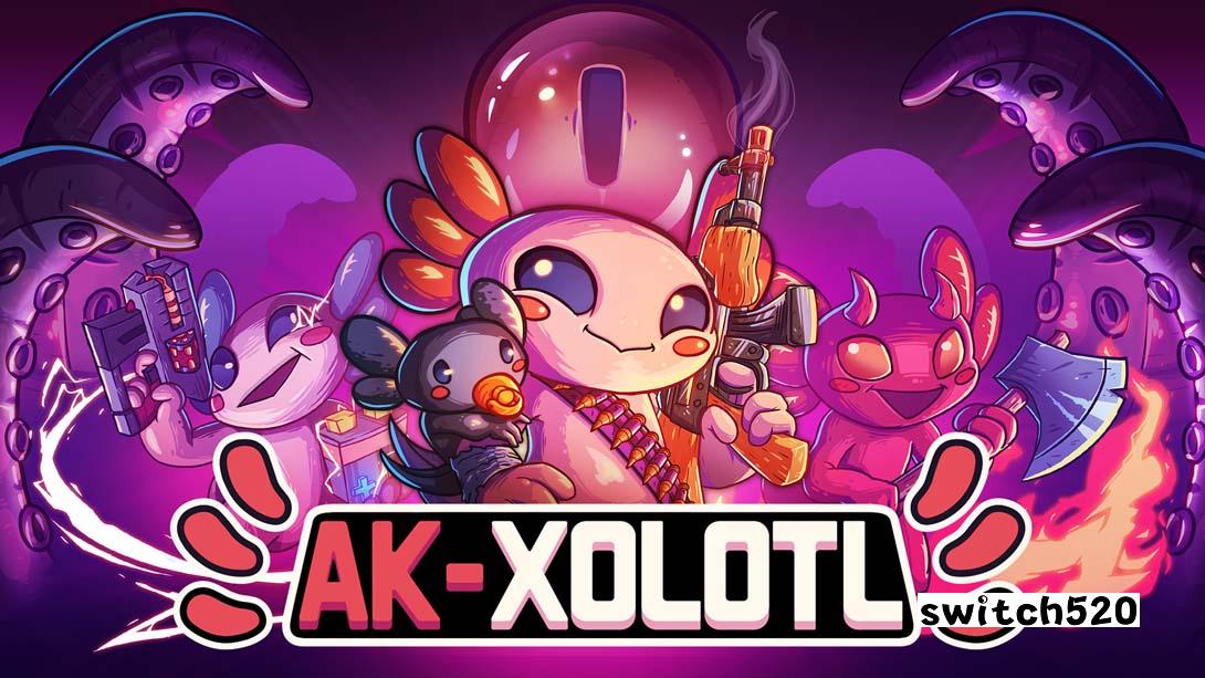switch520游戏_金手指_AK-蝾螈突袭（1.0.6）金手指_Switch游戏_任天堂switch游戏下载_ns游戏下载_switch游戏下载_大气层游戏_TX游戏_xci游戏_nsp游戏_nsz游戏_switch金手指_ns金手指mod_任天堂游戏修改_switch520_Switch2_0