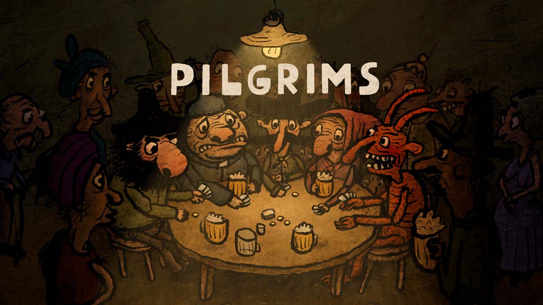 朝圣者 Pilgrims_Switch游戏_任天堂switch游戏下载_ns游戏下载_switch游戏下载_大气层游戏_TX游戏_xci游戏_nsp游戏_nsz游戏_switch金手指_ns金手指mod_任天堂游戏修改_switch520_Switch2_switch游戏下载_switch520_0
