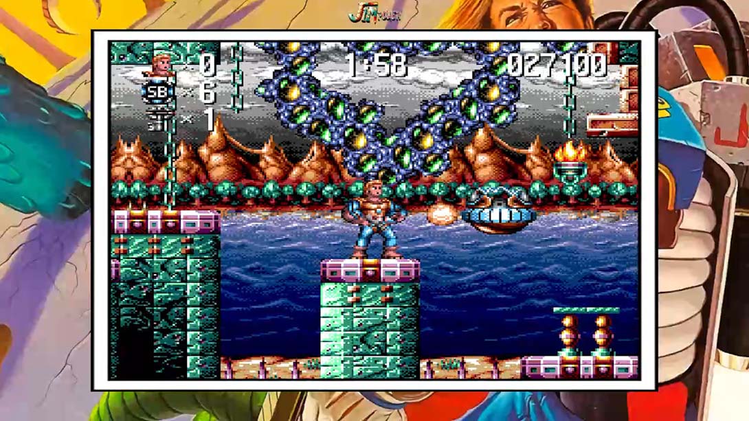 吉姆·鲍尔:失落的维度集 QUByte Classics - Jim Power: The Lost Dimension Collection by Piko_Switch游戏_任天堂switch游戏下载_ns游戏下载_switch游戏下载_大气层游戏_TX游戏_xci游戏_nsp游戏_nsz游戏_switch金手指_ns金手指mod_任天堂游戏修改_switch520_Switch2_switch游戏下载_switch520_5