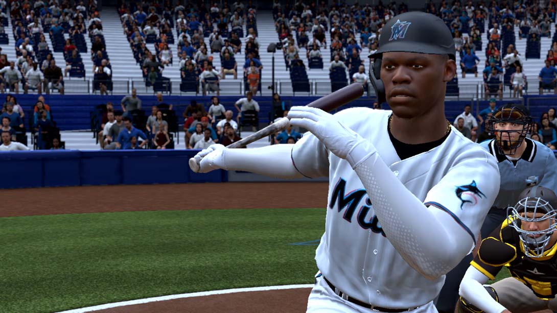 美国职业棒球大联盟23 .MLB® The Show™ 23_Switch游戏_任天堂switch游戏下载_ns游戏下载_switch游戏下载_大气层游戏_TX游戏_xci游戏_nsp游戏_nsz游戏_switch金手指_ns金手指mod_任天堂游戏修改_switch520_Switch2_switch游戏下载_switch520_3
