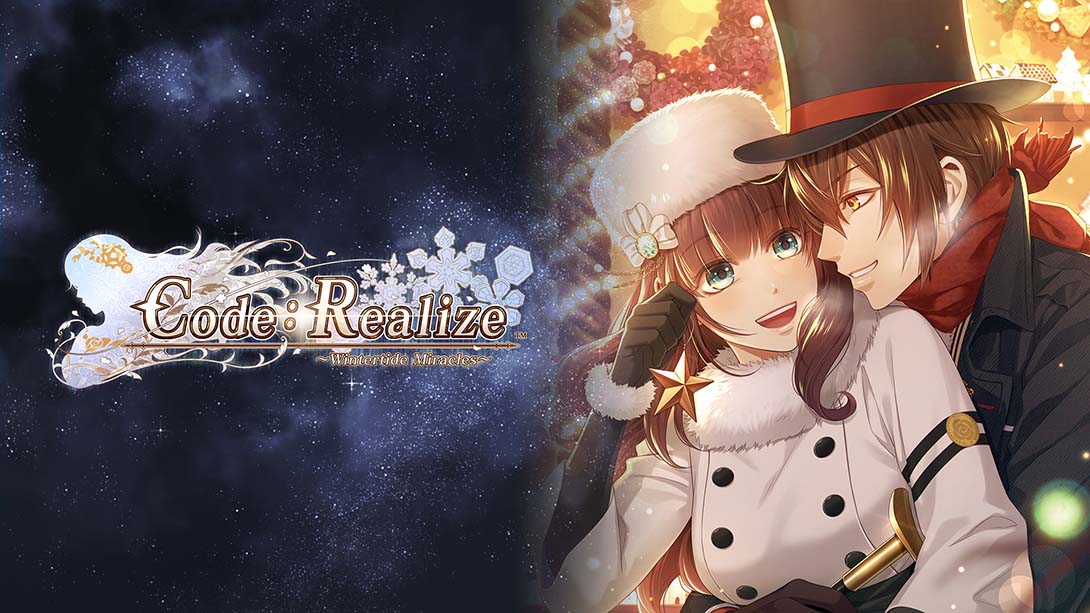 Code：Realize 白银的奇迹 Code: Realize ~Wintertide Miracles_Switch游戏_任天堂switch游戏下载_ns游戏下载_switch游戏下载_大气层游戏_TX游戏_xci游戏_nsp游戏_nsz游戏_switch金手指_ns金手指mod_任天堂游戏修改_switch520_Switch2_switch游戏下载_switch520_0