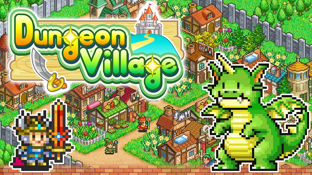 冒险村物语 Dungeon Village_Switch游戏_任天堂switch游戏下载_ns游戏下载_switch游戏下载_大气层游戏_TX游戏_xci游戏_nsp游戏_nsz游戏_switch金手指_ns金手指mod_任天堂游戏修改_switch520_Switch2_switch游戏下载_switch520_0