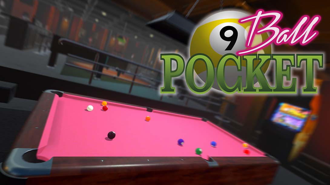 九号美式台球 9-Ball Pocket_Switch游戏_任天堂switch游戏下载_ns游戏下载_switch游戏下载_大气层游戏_TX游戏_xci游戏_nsp游戏_nsz游戏_switch金手指_ns金手指mod_任天堂游戏修改_switch520_Switch2_switch游戏下载_switch520_0