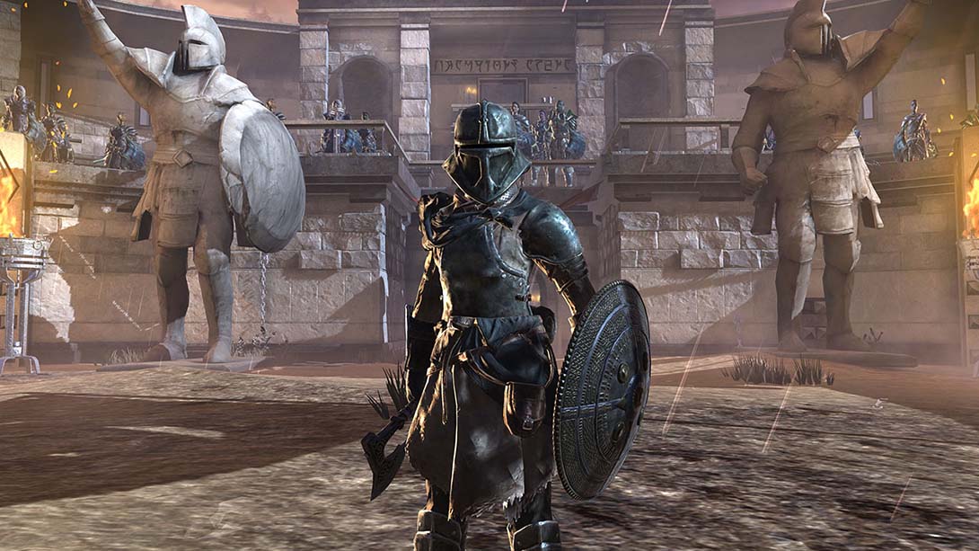上古卷轴：刀锋 The Elder Scrolls Blades_Switch游戏_任天堂switch游戏下载_ns游戏下载_switch游戏下载_大气层游戏_TX游戏_xci游戏_nsp游戏_nsz游戏_switch金手指_ns金手指mod_任天堂游戏修改_switch520_Switch2_switch游戏下载_switch520_5