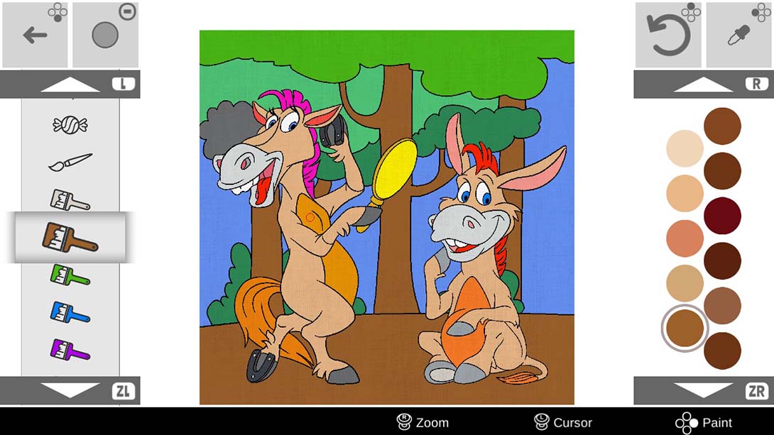 我的图画书 2 My Coloring Book 2_Switch游戏_任天堂switch游戏下载_ns游戏下载_switch游戏下载_大气层游戏_TX游戏_xci游戏_nsp游戏_nsz游戏_switch金手指_ns金手指mod_任天堂游戏修改_switch520_Switch2_switch游戏下载_switch520_3