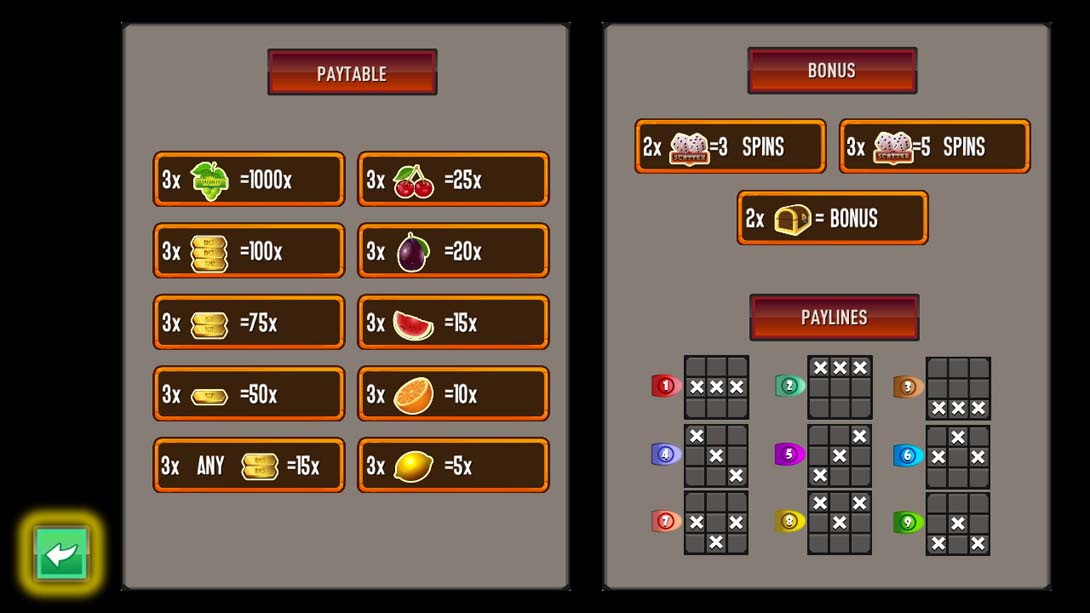 幸运老虎机 Lucky Slots_Switch游戏_任天堂switch游戏下载_ns游戏下载_switch游戏下载_大气层游戏_TX游戏_xci游戏_nsp游戏_nsz游戏_switch金手指_ns金手指mod_任天堂游戏修改_switch520_Switch2_switch游戏下载_switch520_5