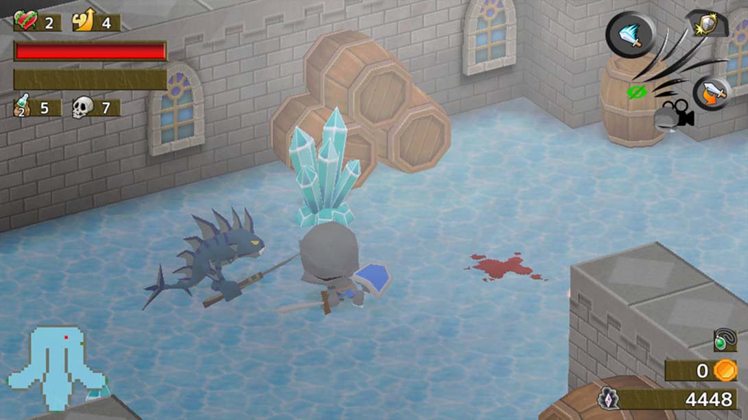 PROJECT : KNIGHT™ 2 Dusk of Souls_Switch游戏_任天堂switch游戏下载_ns游戏下载_switch游戏下载_大气层游戏_TX游戏_xci游戏_nsp游戏_nsz游戏_switch金手指_ns金手指mod_任天堂游戏修改_switch520_Switch2_switch游戏下载_switch520_5