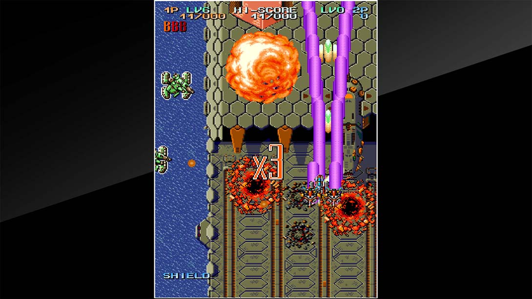Arcade Archives GUNNAIL_Switch游戏_任天堂switch游戏下载_ns游戏下载_switch游戏下载_大气层游戏_TX游戏_xci游戏_nsp游戏_nsz游戏_switch金手指_ns金手指mod_任天堂游戏修改_switch520_Switch2_switch游戏下载_switch520_5