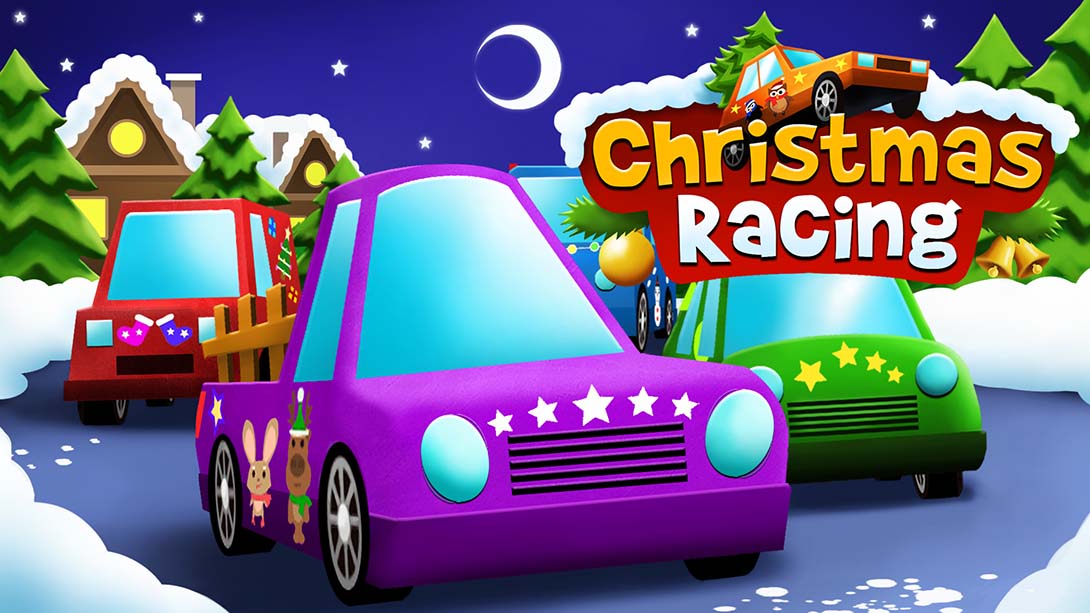 圣诞赛车 Christmas Racing_Switch游戏_任天堂switch游戏下载_ns游戏下载_switch游戏下载_大气层游戏_TX游戏_xci游戏_nsp游戏_nsz游戏_switch金手指_ns金手指mod_任天堂游戏修改_switch520_Switch2_switch游戏下载_switch520_0