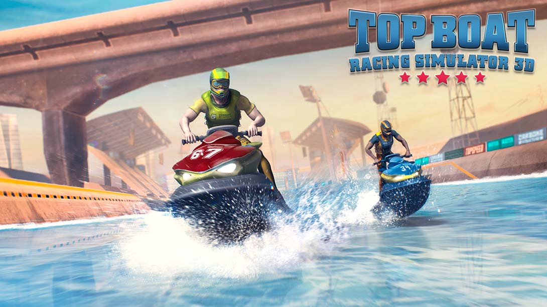 顶尖快艇：竞速3D Top Boat: Racing Simulator_Switch游戏_任天堂switch游戏下载_ns游戏下载_switch游戏下载_大气层游戏_TX游戏_xci游戏_nsp游戏_nsz游戏_switch金手指_ns金手指mod_任天堂游戏修改_switch520_Switch2_switch游戏下载_switch520_0