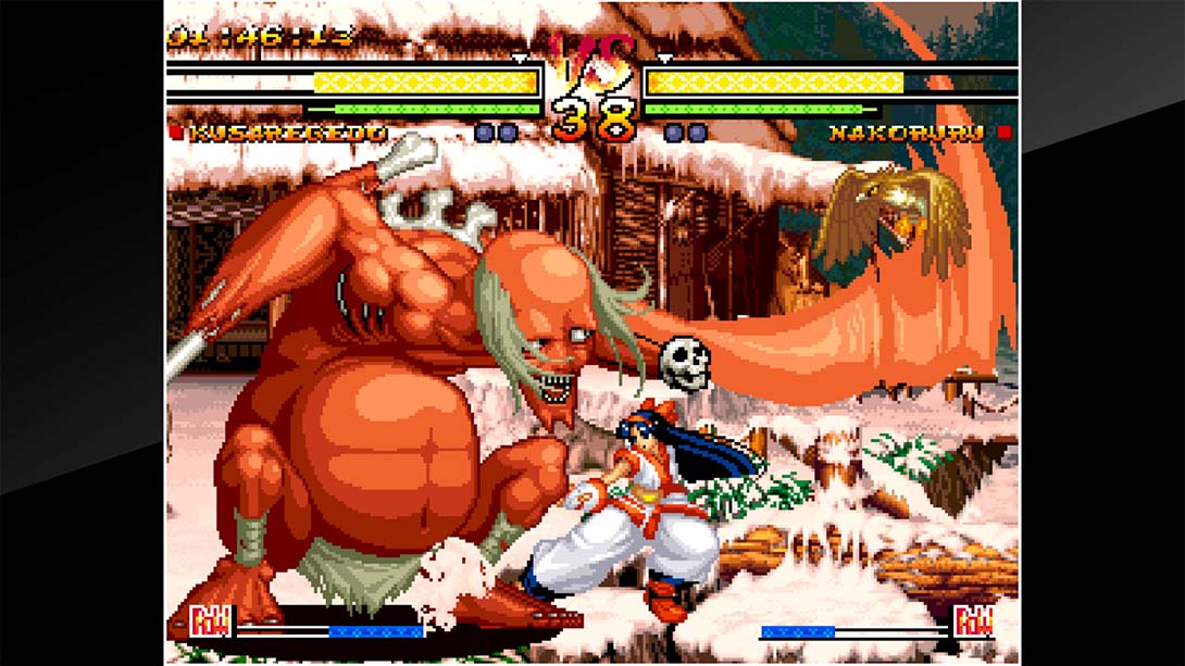 ACA NEOGEO 侍魂零 ACA NEOGEO SAMURAI SHODOWN V_Switch游戏_任天堂switch游戏下载_ns游戏下载_switch游戏下载_大气层游戏_TX游戏_xci游戏_nsp游戏_nsz游戏_switch金手指_ns金手指mod_任天堂游戏修改_switch520_Switch2_switch游戏下载_switch520_3