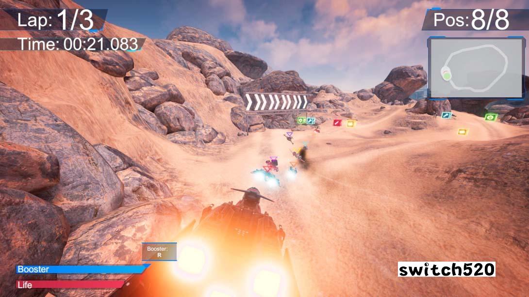 科幻赛车模拟器 .SciFi Racer Simulator_Switch游戏_任天堂switch游戏下载_ns游戏下载_switch游戏下载_大气层游戏_TX游戏_xci游戏_nsp游戏_nsz游戏_switch金手指_ns金手指mod_任天堂游戏修改_switch520_Switch2_switch游戏下载_switch520_5