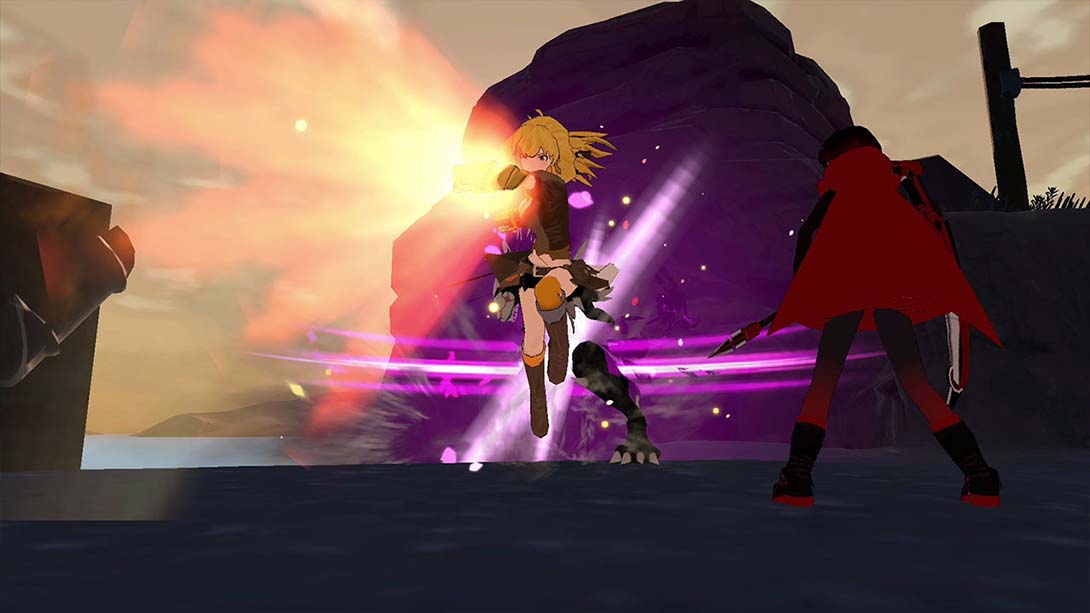RWBY：戮兽之蚀 RWBY Grimm Eclipse_Switch游戏_任天堂switch游戏下载_ns游戏下载_switch游戏下载_大气层游戏_TX游戏_xci游戏_nsp游戏_nsz游戏_switch金手指_ns金手指mod_任天堂游戏修改_switch520_Switch2_switch游戏下载_switch520_5