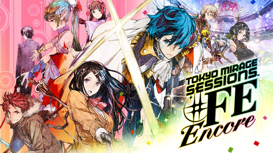 幻影异闻录#FE Encore Tokyo Mirage Sessions #FE Encore_Switch游戏_任天堂switch游戏下载_ns游戏下载_switch游戏下载_大气层游戏_TX游戏_xci游戏_nsp游戏_nsz游戏_switch金手指_ns金手指mod_任天堂游戏修改_switch520_Switch2_switch游戏下载_switch520_0