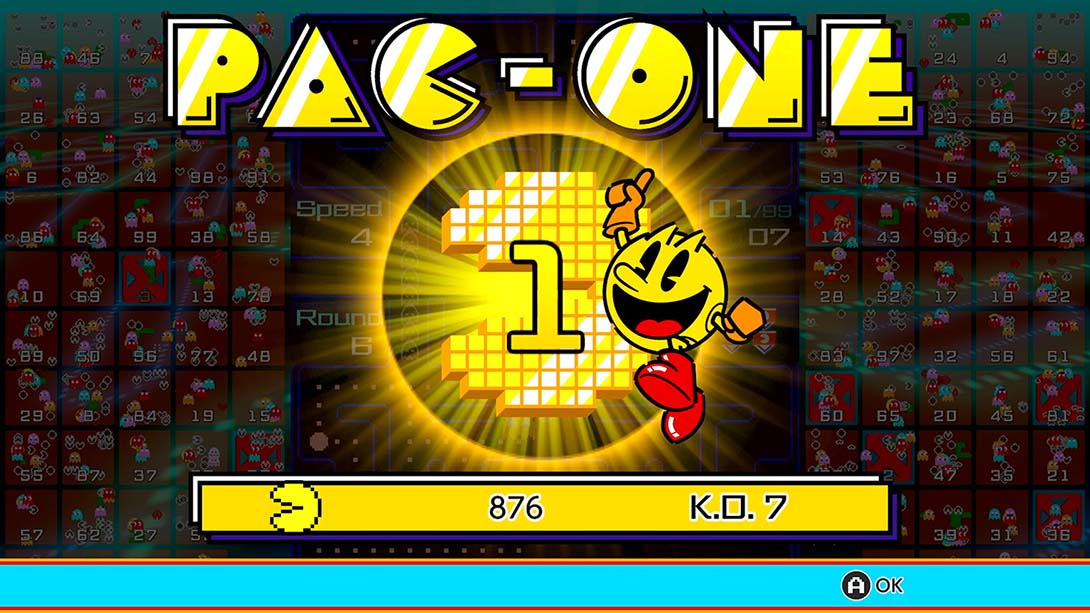 吃豆人99 PAC-MAN 99_Switch游戏_任天堂switch游戏下载_ns游戏下载_switch游戏下载_大气层游戏_TX游戏_xci游戏_nsp游戏_nsz游戏_switch金手指_ns金手指mod_任天堂游戏修改_switch520_Switch2_switch游戏下载_switch520_5