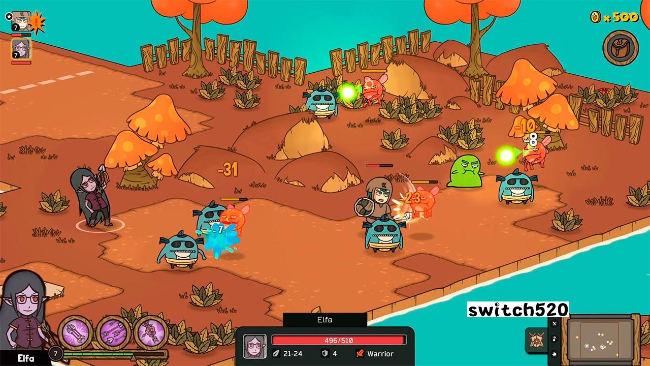 科菲探险 Kofi Quest_Switch游戏_任天堂switch游戏下载_ns游戏下载_switch游戏下载_大气层游戏_TX游戏_xci游戏_nsp游戏_nsz游戏_switch金手指_ns金手指mod_任天堂游戏修改_switch520_Switch2_switch游戏下载_switch520_1